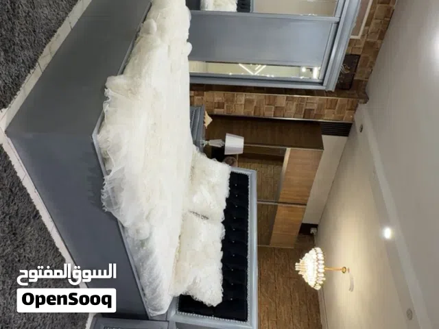 غرفة نوم ماستر modern  فل لاتيه 18 و زان