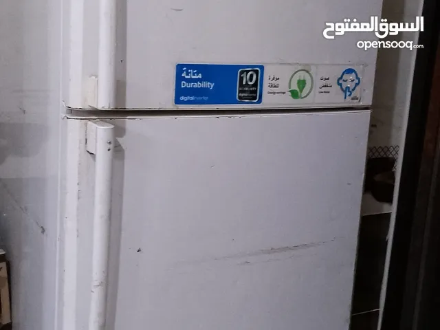 Samsung Refrigerators in Amman