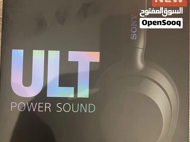 Excellent condition Sony headset