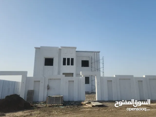 325 m2 4 Bedrooms Townhouse for Sale in Al Batinah Sohar