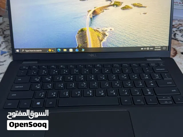Windows Dell for sale  in Basra