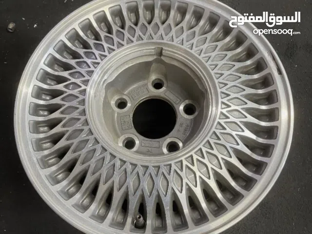 رنقات كادلاك كلاسك  Cadillac Classic Rims