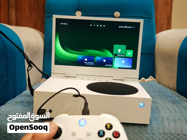 Xbox Series S Xbox for sale in Basra