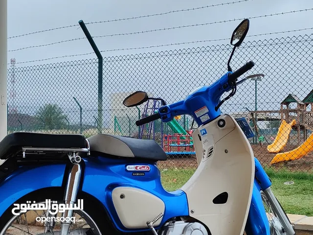 Honda CRF110F 2022 in Al Dakhiliya