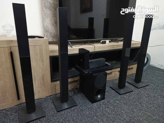 Home Theater for sale in Amman