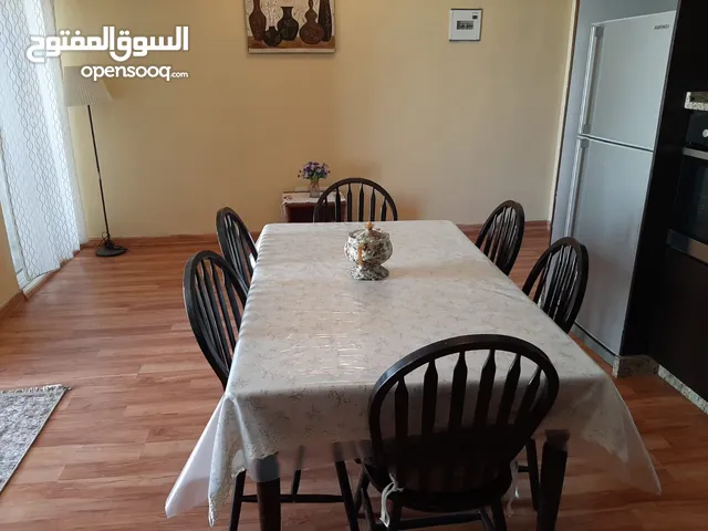 شقة للإيجار في جبل عمان