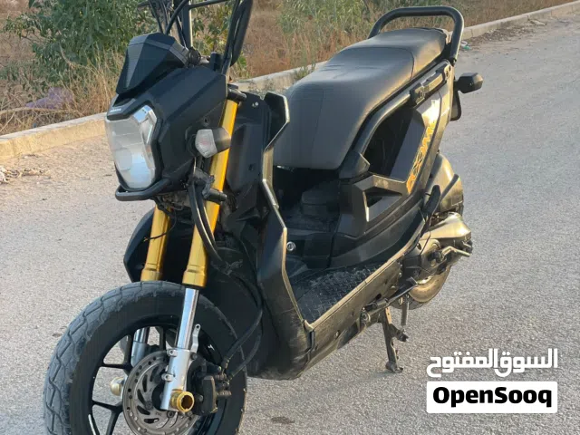 2020 هوندا أخرى