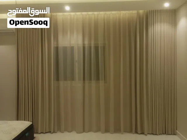 ستاير ويفي نظام فندقي  بلاك اوت عازل للشمس والاضائة  تفصيل وتركيب جميع انواع الستاير ستاير تحكم عبر