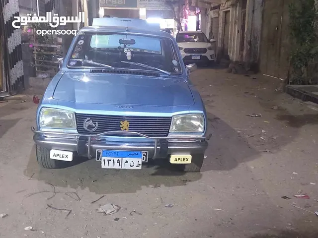 Peugeot Other  in Sohag