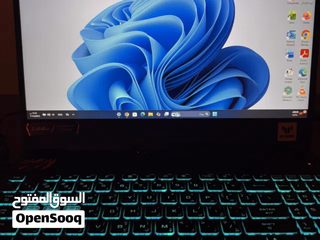 Windows Asus  Computers  for sale  in Muscat