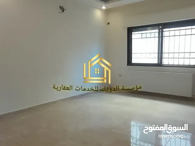 165 m2 3 Bedrooms Apartments for Rent in Amman Um Uthaiena