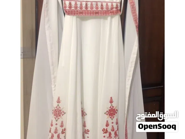 ثوب عروس حنا او خطبة