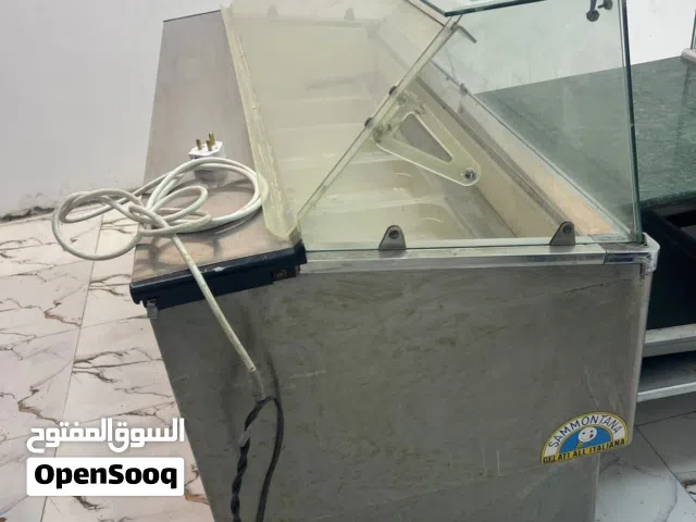 عارضة ايس كريم (موطا ) ايطالي