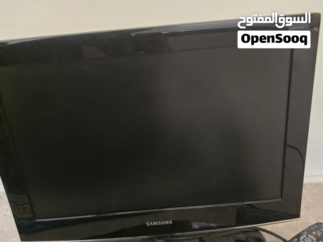 22" Samsung monitors for sale  in Basra