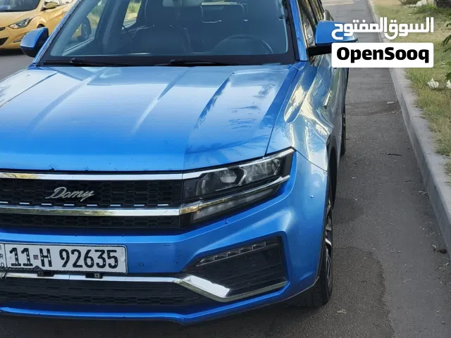 2018 Mitsubishi Other