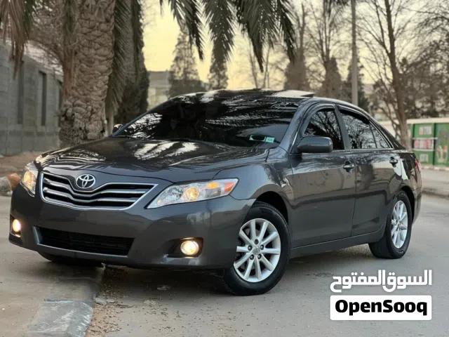 Used Toyota Camry in Al Khums