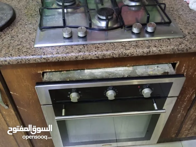 Other Ovens in Amman