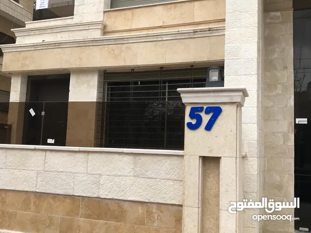 210m2 3 Bedrooms Apartments for Sale in Amman Abdoun