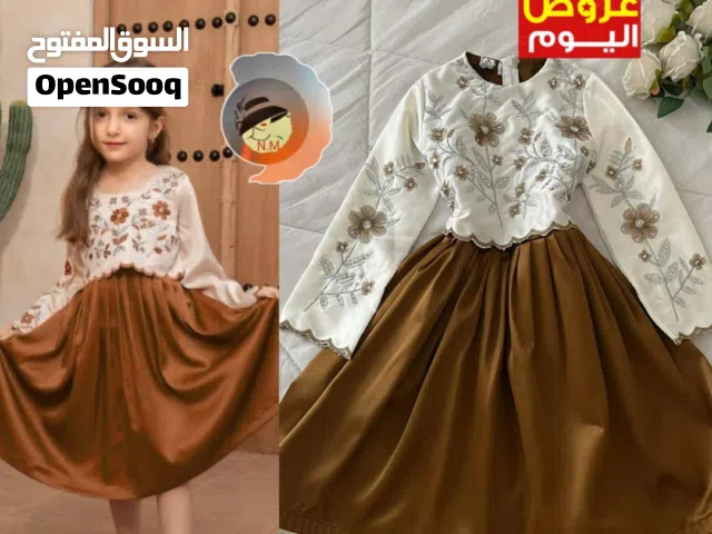فستان بنتك جميله 2027