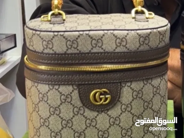 Beige Gucci for sale  in Al Jahra