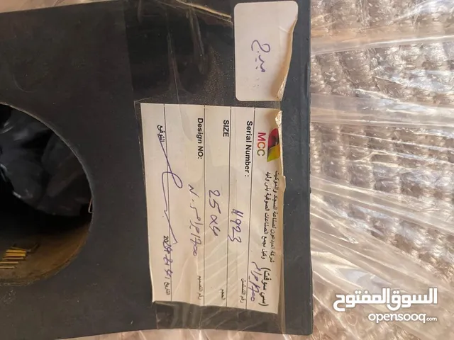 رولة بساط جديده 25*4