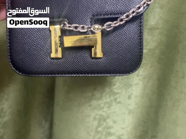 شنتة يد سودا ماركة هيرمز