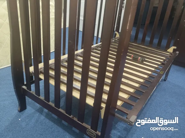 Baby Crib / Baby Bed