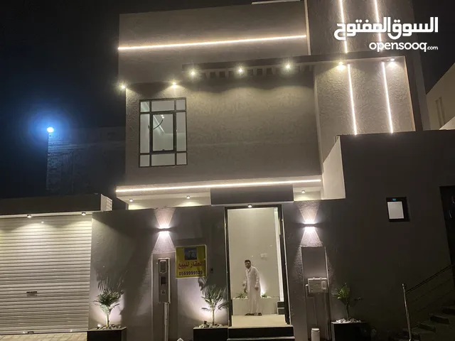 0 m2 More than 6 bedrooms Villa for Sale in Jazan Al Shate'a