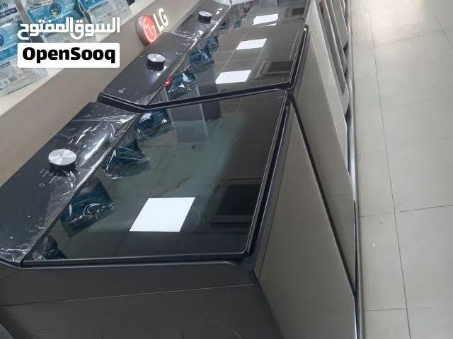 غسلات ملابس وصحون كل الموديلات والاحجام