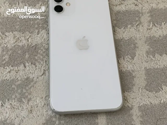 Apple iPhone 11 128 GB in Al Batinah