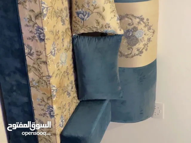 طقم كنب جلوس نظيف