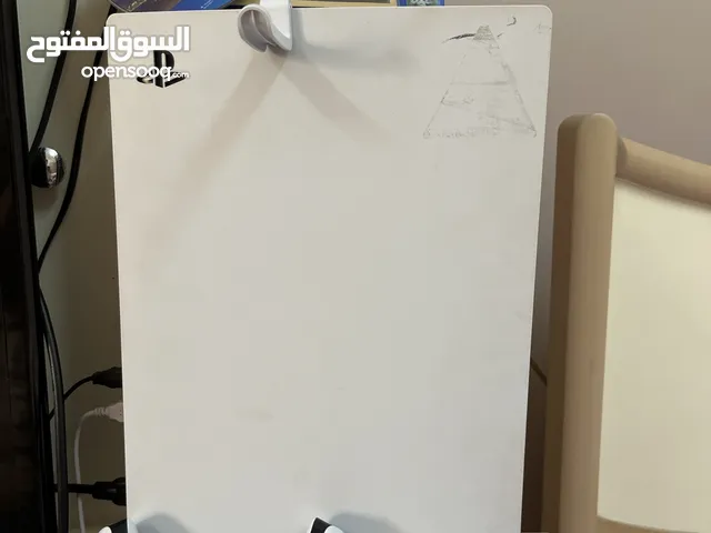 بلاي ستيشن 5 بحالة ممتازة معاه كامل وصلاته
