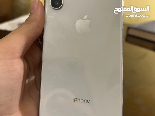 Apple iphone x in amman