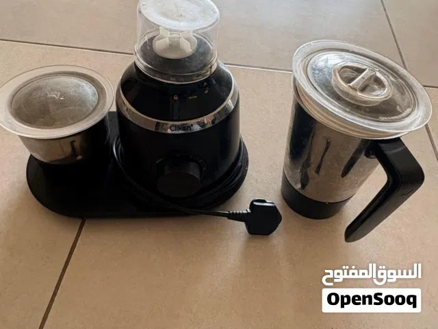 Clikon 750 W mixer