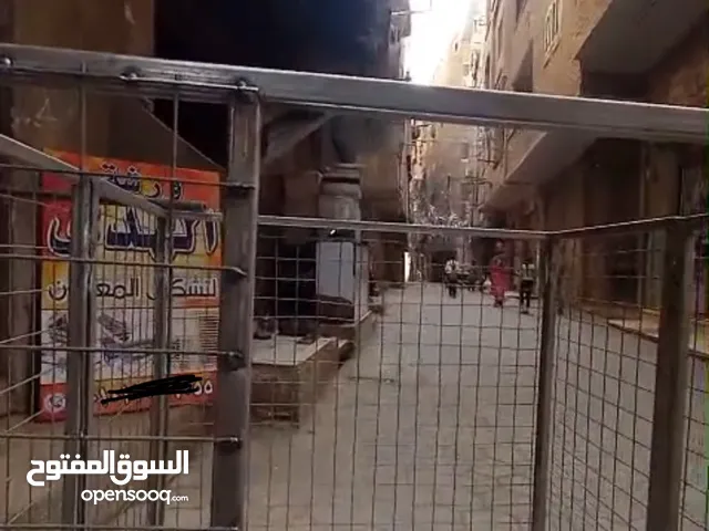 قفص حديد كلاب