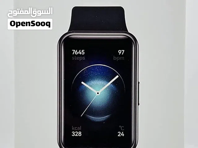Huawei smart watches for Sale in Al Batinah