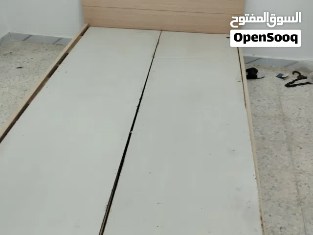 سرير نضيف مية مية