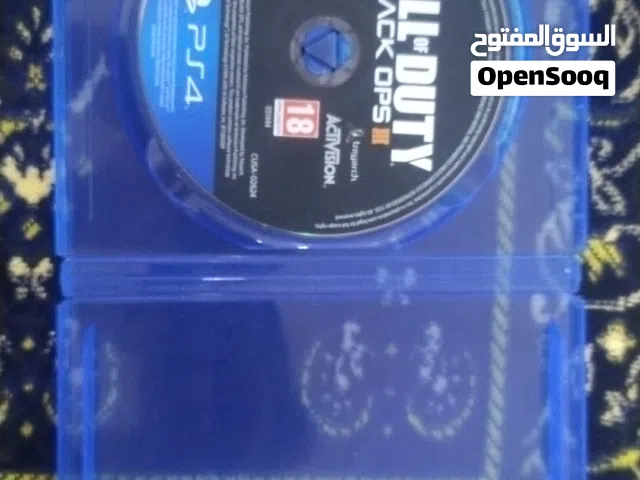 سيدي بلاك ابوس 3 و تكن 7