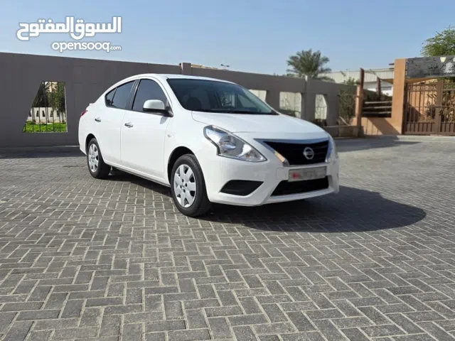 NISSAN SUNNY 2023