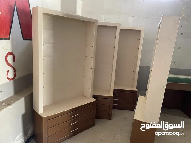 ديكور محل يصلح لمحل مكياج اكسسوار عطور نظارات صيدلية