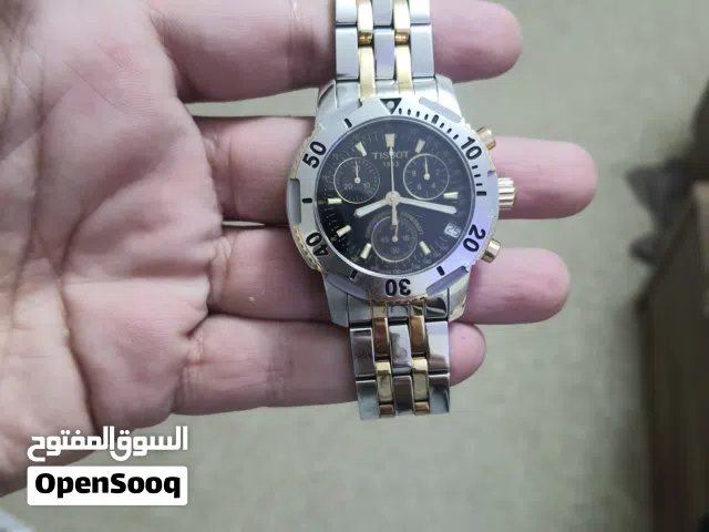 Tissot PRS 200