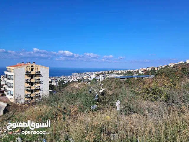 Land for Sale Blat Jbeil Area 1765Sqm