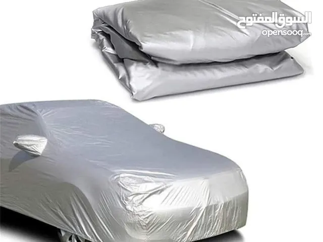 للبيع متوفر عندي غطاء سياره ووتر بروف .. خامه عاليه جدا.. للطلب عبر رسائل الوتس