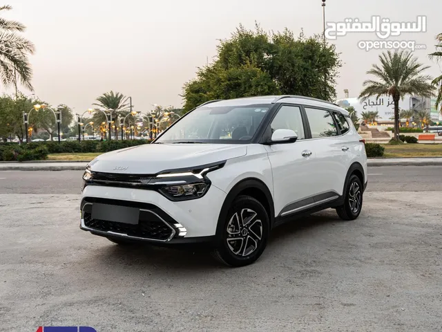 كيا كارينز 2025 Kia Carens2025 بسعر جديد