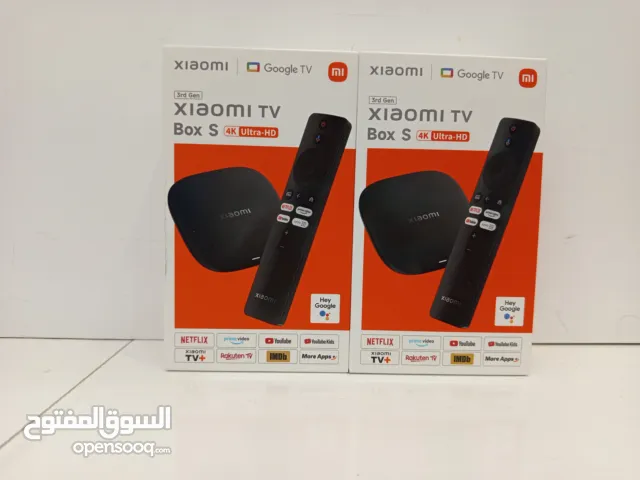 mi tv box 3rd generation