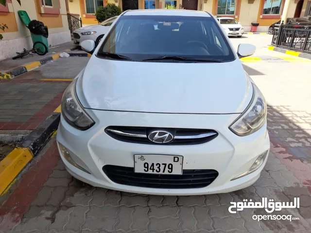 Hyundai accent hatchback for sale