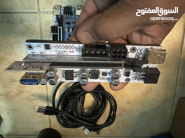 PCI Riser adapter