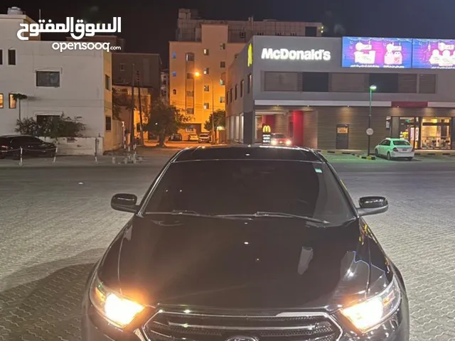 Used Ford Taurus in Dhofar