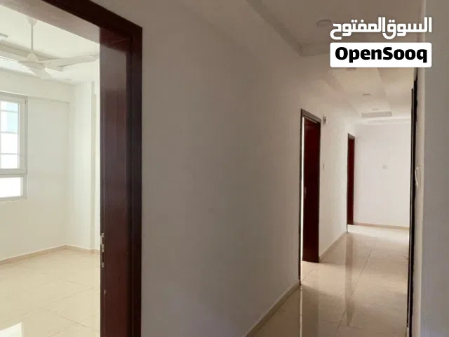 86 m2 2 Bedrooms Apartments for Sale in Muscat Al Maabilah