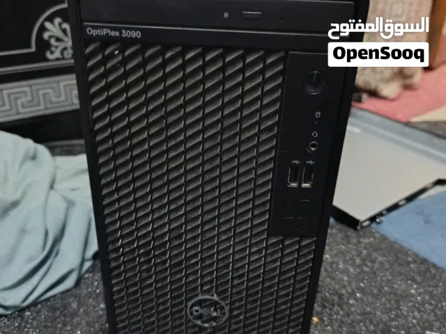 جهاز كميوتر قيمينق